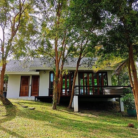 Baan Nai Suan Hotel Bophut Exterior foto