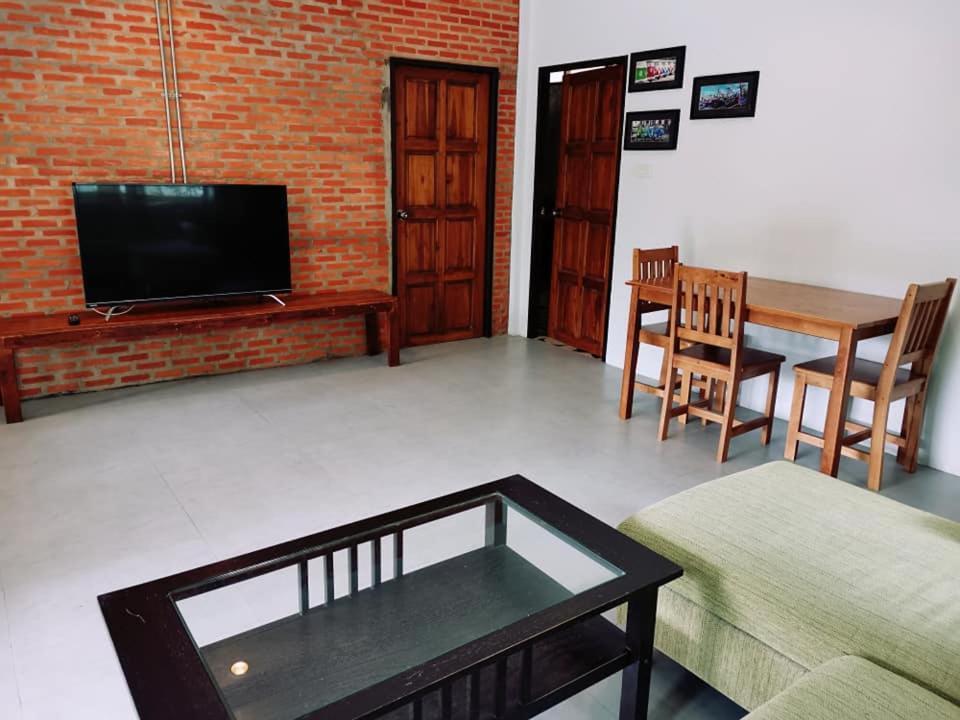 Baan Nai Suan Hotel Bophut Exterior foto