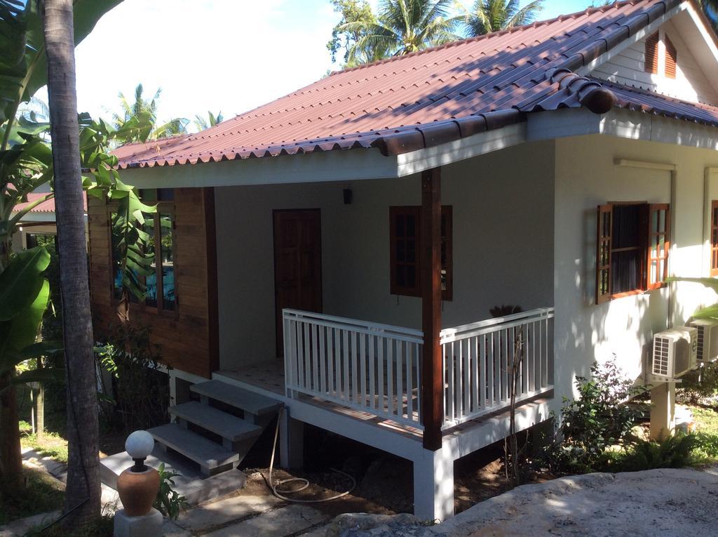 Baan Nai Suan Hotel Bophut Quarto foto