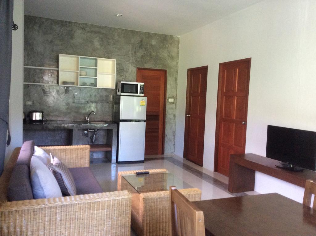 Baan Nai Suan Hotel Bophut Quarto foto