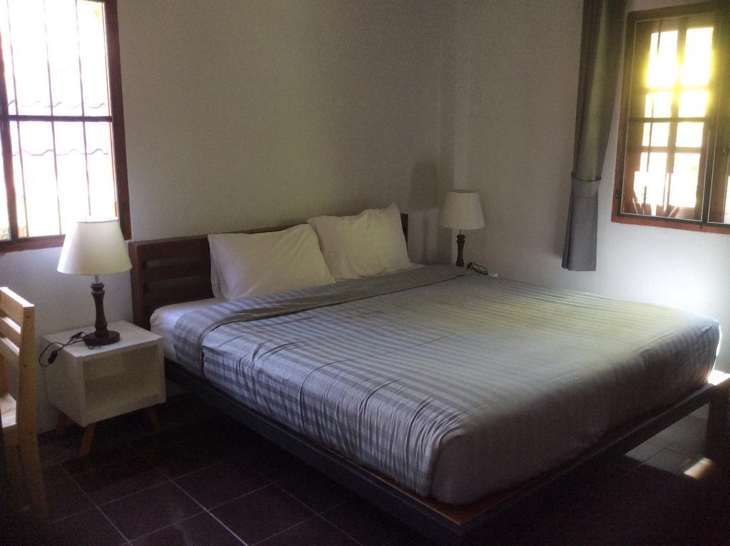Baan Nai Suan Hotel Bophut Quarto foto